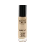 Make Up For Ever Reboot Active Care In Foundation - # R230 Ivory 30ml/1.01oz