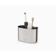 NEW Joseph Joseph EasyStore Luxe Large Toothbrush Caddy