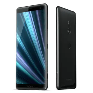 SONY Xperia XZ3 (6G/64G) 6吋無邊框智慧手機