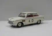 1:18 FORD CORTINA GT 500 1965 BATHURST 2nd PLACE McPHEE/MULHOLLAND 4D