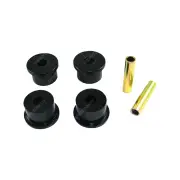 Whiteline Rear Spring Eye Front Bushing W71103 for FORD FALCON EA EB ED
