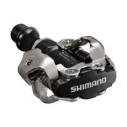 Pedals Shimano PD-M540 SPD Black