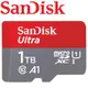 SanDisk 1TB Ultra microSDXC TF A1 U1 1T 記憶卡