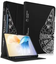 for Samsung Galaxy Tab S8 Ultra/Tab S9 Ultra Case 14.6 Inch 2022/2023 for