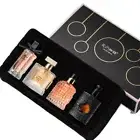 4 in 1 women perfume set, perfect set for a gift or personal use