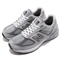 在飛比找Yahoo奇摩購物中心優惠-New Balance 慢跑鞋 M990GL52E 寬楦 男