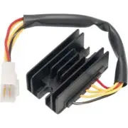 Regulator/Rectifier for Suzuki SV650 2002 Lionparts 10-241