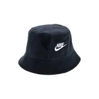 在飛比找蝦皮商城優惠-Nike Core Logo bucket hat 燈芯絨 