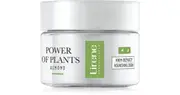 Lirene Power of Plants Almond Nourishing Cream to Restore Skin Firmness 50ml