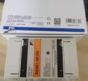 New Fuji SS401-3Z-D3 Solid State Relay