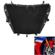Radiator Cooler Cooling Fit For Honda CBR1000RR /CBR1000RR SP 2020-2024 23 Black