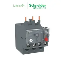 在飛比找蝦皮商城優惠-【Schneider Electric施耐德】LRE08 熱