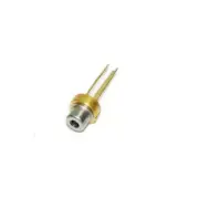 1pc Nichia NDV4642VFR 405nm 250mW Blue Violet Laser Diode Laser Head