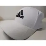 ADIDAS 愛迪達 三線 刺繡 電繡 LOGO 運動帽 老帽 素面