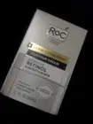 RoC Derm Correxion Contour Cream Retinol & Swertiamarin Wrinkle Treatment Sale