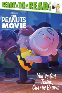 在飛比找誠品線上優惠-Peanuts Movie: You've Got Tale