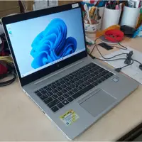 在飛比找蝦皮購物優惠-HP EliteBook 830 G5,7代i5-7300U