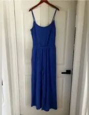 Aerie Pants Romper NWT