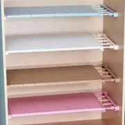 Adjustable Storage Organizing Rack