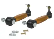 Rear Toe arm arm FOR SUBARU IMPREZA GJ /GP HATCH EXCL WRX&STI 9/11-11/16 (for: Subaru)