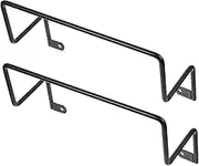 Generic Mattress Slide Stopper Bar Sturdy Anti Baffle for Bed Frame Easy Install Home Hotel Accessory