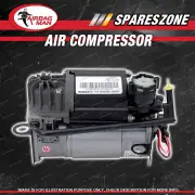 Air Compressor for Mercedes Benz S-Class E-Class 10/1998-12/2008