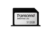 Transcend JetDrive Lite 330 512GB Expansion Card for MacBook Pro