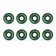 608-RS Bearings ABEC-11 Bearings Four Wheel Skateboard Longboard Stunt