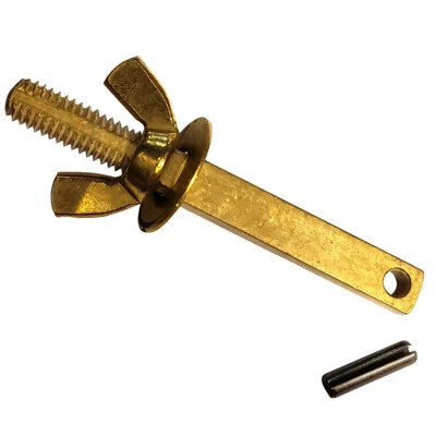 Perko 0493Dp999L Cover Bolt Complete Sizes 8 9 And 10