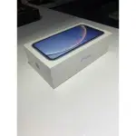 IPHONE XR 256G 藍色 已售出