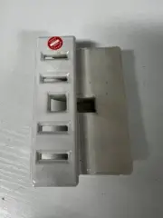 Genuine OEM MAYTAG RECEPTACLE-TERMINAL BLOCK 715120