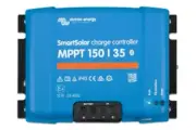 Victron Smart Solar MPPT 150/35 (12/24/48V) Solar Charger 35A | SCC115035210