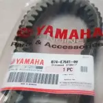 YAMAHA XMAX皮帶  XMAX300 原廠傳動皮帶 新款XMAX皮帶 B5X-E7641-00