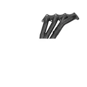 Redback Header for Mitsubishi Triton MK 2.4 Litre 4G64 (06/1996 - 12/2006)