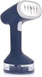 Steamer for Clothes 1200W Portable Travel Garment Steamer Handheld Clothes Steamer 140mL Ironing Wrinkle Remover 25s Fast Heat up Hand Steam Iron for Home Travel