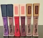 L'oreal Infallible Pro-Matte Liquid Lipstick, You Choose Shade