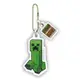 【小凜社】(8月免訂金) 我的世界 當個創世神 Minecraft アクリルボールチェーンA 壓克力鑰匙圈吊飾 分售