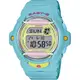 CASIO 卡西歐 BABY-G 加勒比海熱帶海灘手錶 BG-169PB-2DR