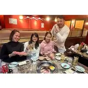 Save 10.00%! Local Bites in Nakano Family Food Tour with a Local Expert