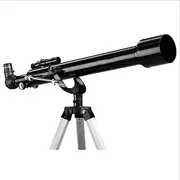 Refractor Telescope Telescope with Tripod Astronomical Telescope Portable Beginner Light Portable Telescope for Outdoor Professional Telescope