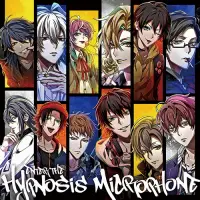 在飛比找博客來優惠-HYPNOSISMIC 催眠麥克風《催眠麥克風-Divisi