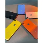 IPHONEXR 二手機【台南IPHONEXR 二手機專賣】手機分期/二手IPHONEXR/XR中古機/IPHONE二手