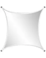 Howard Elliott Flair Mirror