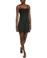 Natori Bliss Harmony Lace Applique Chemise