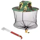 Beekeeper Hat Bees Hives Scraper for Easy Cleaning and Hives Beekeeping