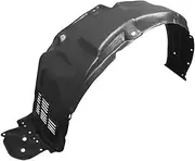 FAIPART Driver Side Left Front Fender Liner Inner Panel 538760R060 TO1248171 Fits For 2013-2017 RAV4