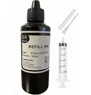 100ml Premium Refill ink kit for HP 950xl 951 932XL 933XL Refillable cartidge