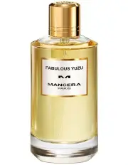 [Mancera] Fabulous Yuzu EDP 120ml