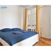 Appartement Quartier Chatelet Les Halles 3