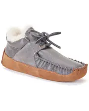 Australia Luxe Collective Bori Sheepskin Moccasin